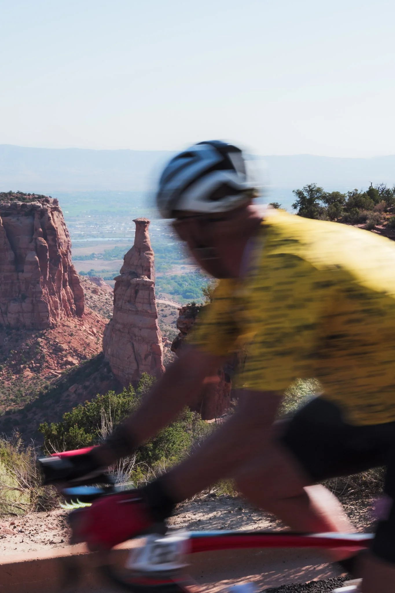 Tour of the Moon — Colorado Cycling Events - The Ride Collective